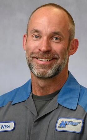 Staff member Wes Womack from ID_3f58bf