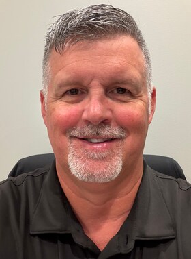 Staff member Chris Williams from ID_a56d22