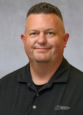 Staff member Steve Rucker from ID_a56d22