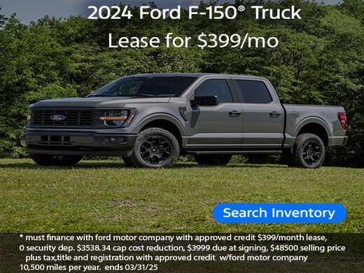 New and Used Ford Cars for sale | Ford Dealership and Service 