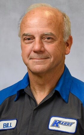Staff member Bill Porter from ID_3f58bf