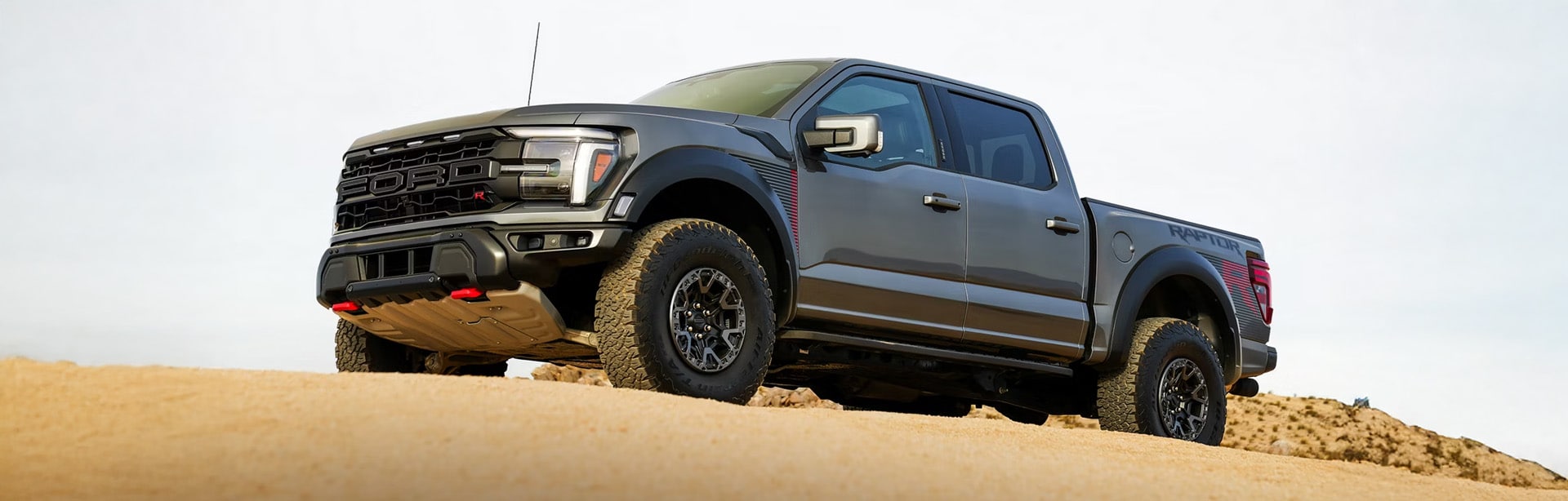 What You Can Expect in the 2026 Ford F-150