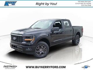 2026 Ford F-150 STX Truck