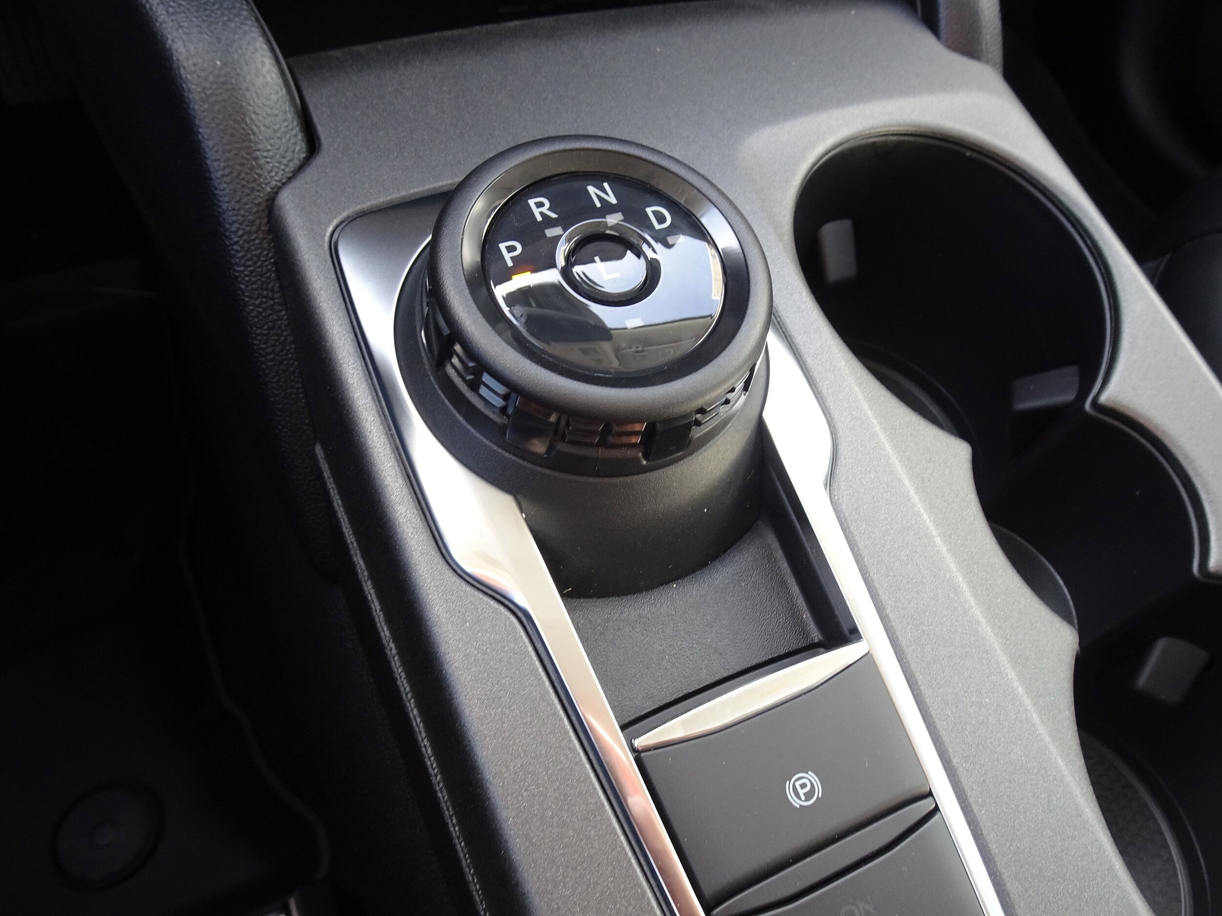 2025 Ford Bronco Sport Outer Banks - Photo 19