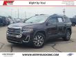 Used 2021 GMC Acadia SLE SUV
