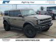 Used 2025 Ford Bronco Badlands SUV
