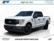 Used 2021 Ford F-150 XL Truck SuperCrew Cab