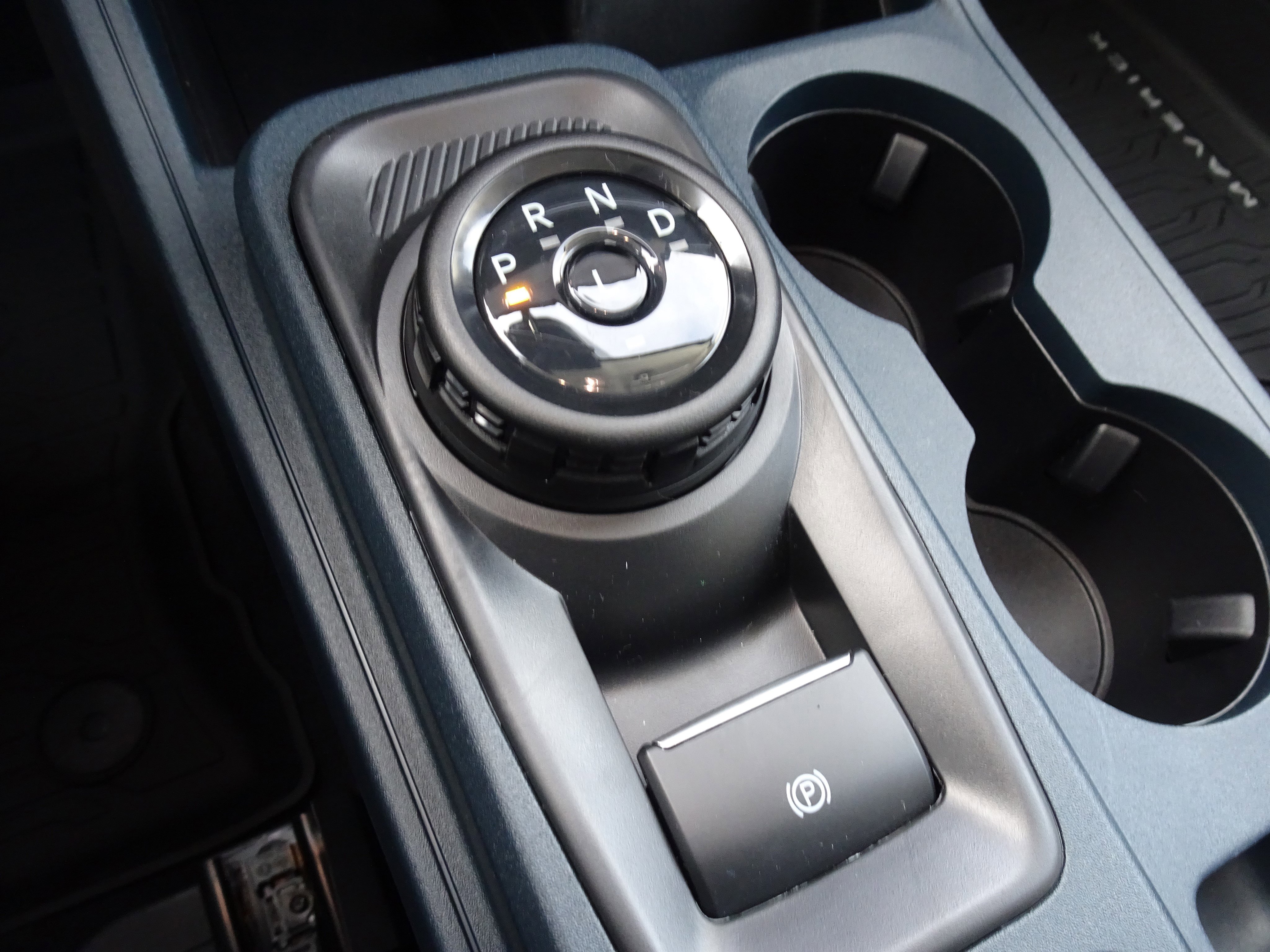 2026 Ford Maverick XL - Photo 17