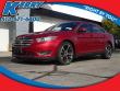 Used 2015 Ford Taurus SEL Sedan