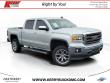Used 2015 GMC Sierra 1500 SLT Truck Crew Cab