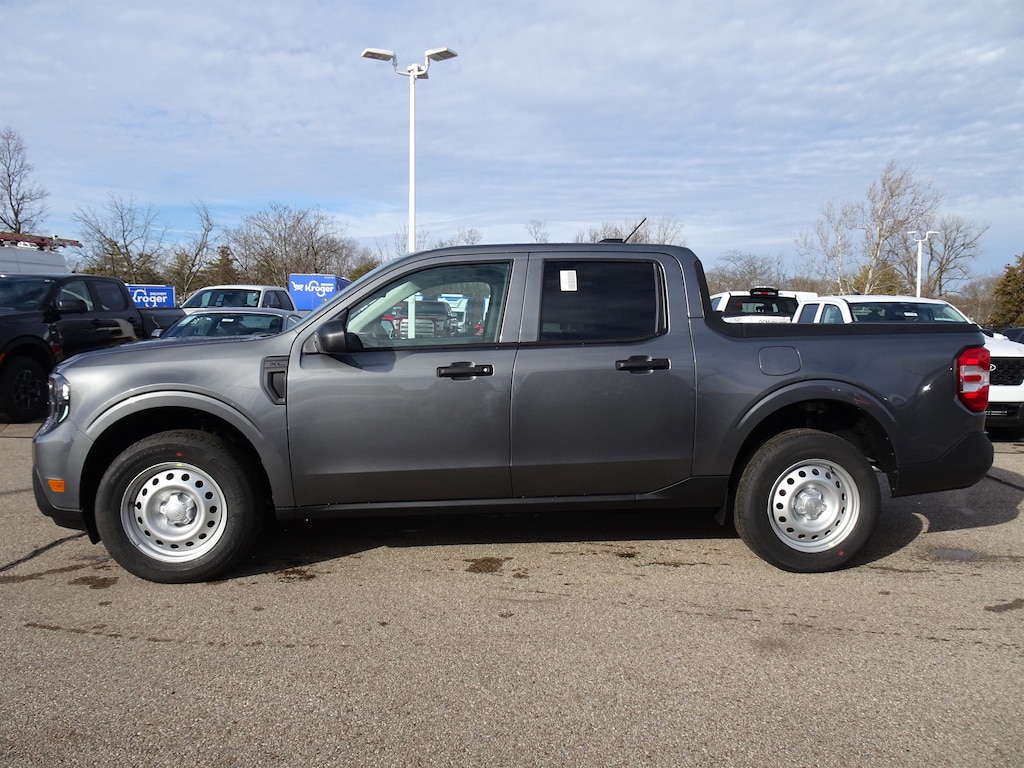 New 2026 Ford Maverick XL Truck