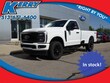 Ford F-250SD