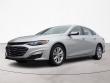 Used 2022 Chevrolet Malibu LT Sedan