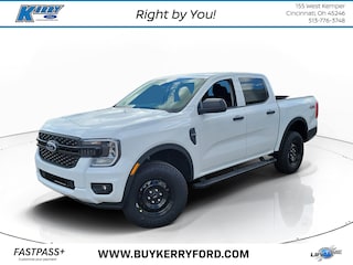2026 Ford Ranger XL Truck