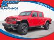 Used 2022 Jeep Gladiator Mojave Truck Crew Cab