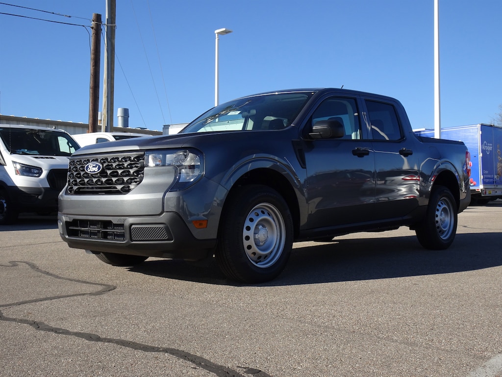 New 2025 Ford Maverick XL Truck