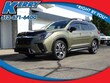 Subaru Ascent