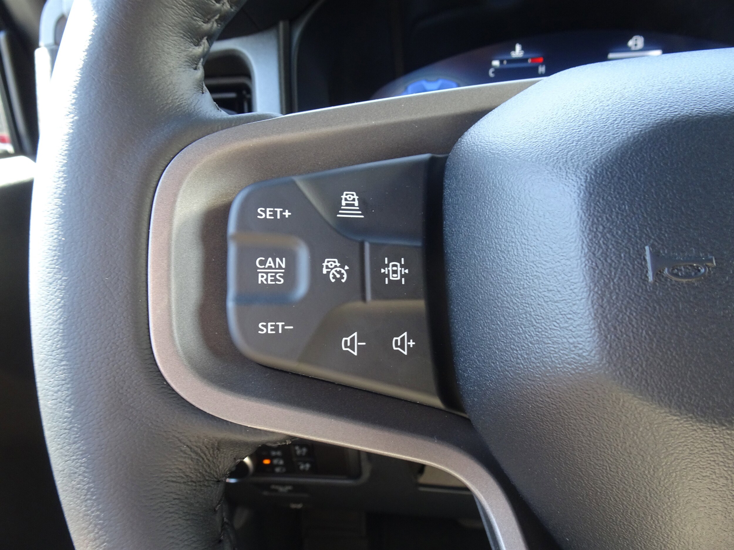2025 Ford Bronco 4-Door Badlands - Photo 26