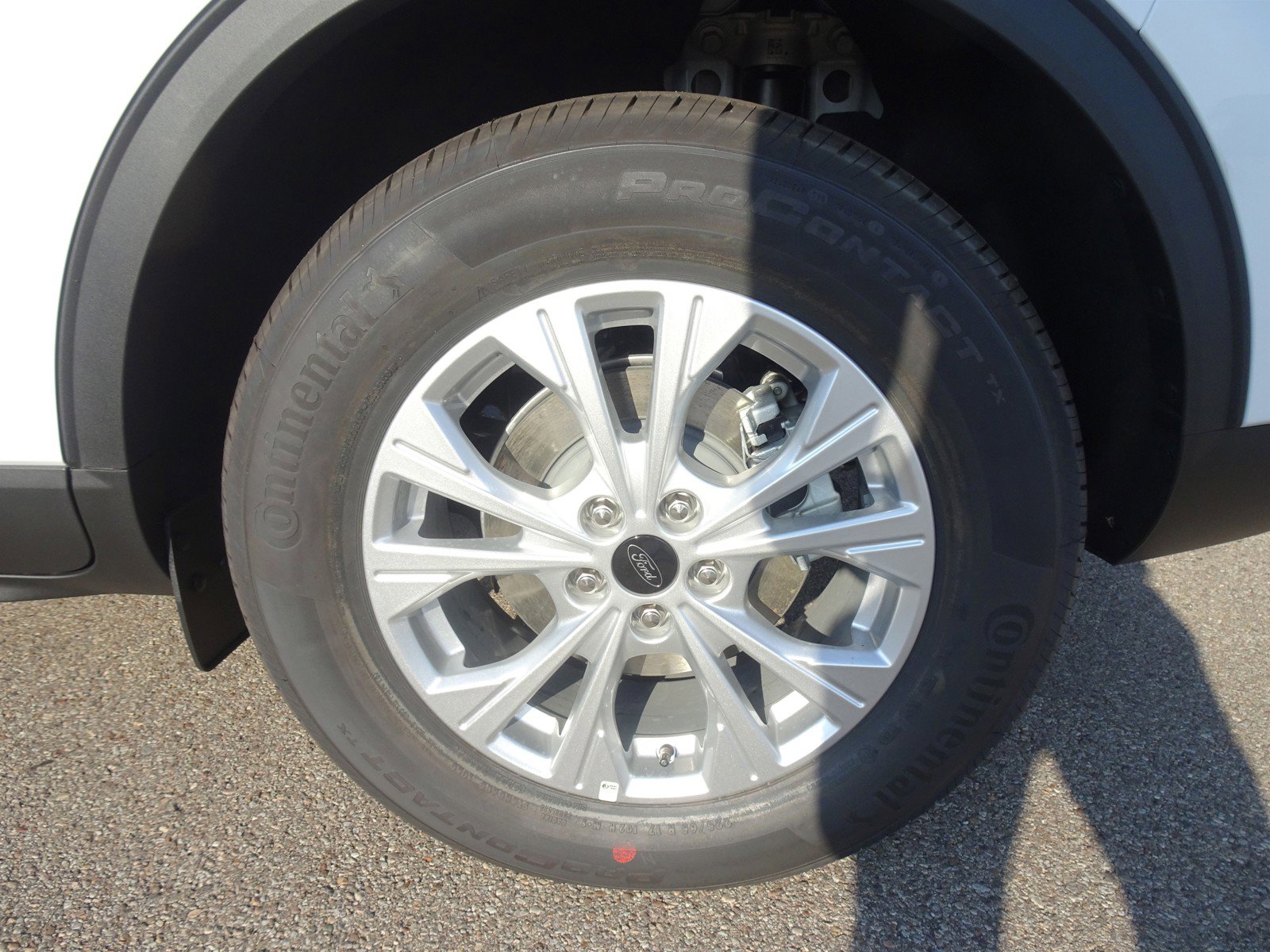 2024 Ford Escape Active photo 3