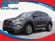 Used 2017 Hyundai Tucson SE SUV