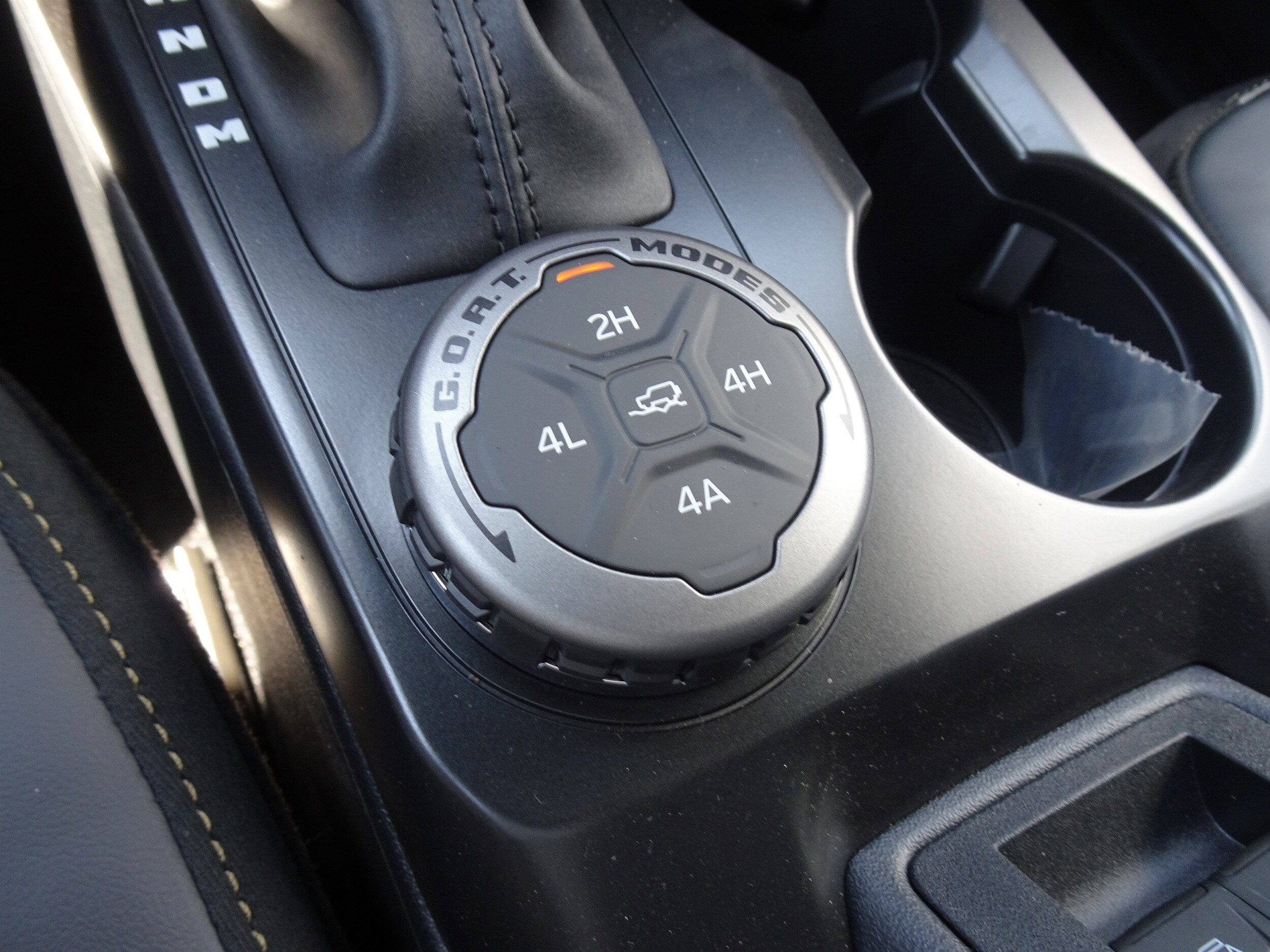 2025 Ford Bronco 4-Door Badlands - Photo 16