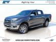 Used 2020 Ford Ranger LARIAT Truck SuperCrew
