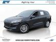Used 2022 Ford Escape SE SUV