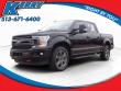 Used 2020 Ford F-150 XLT Truck SuperCrew Cab