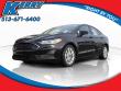 Used 2020 Ford Fusion SE Sedan