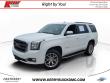 Used 2017 GMC Yukon SLE SUV
