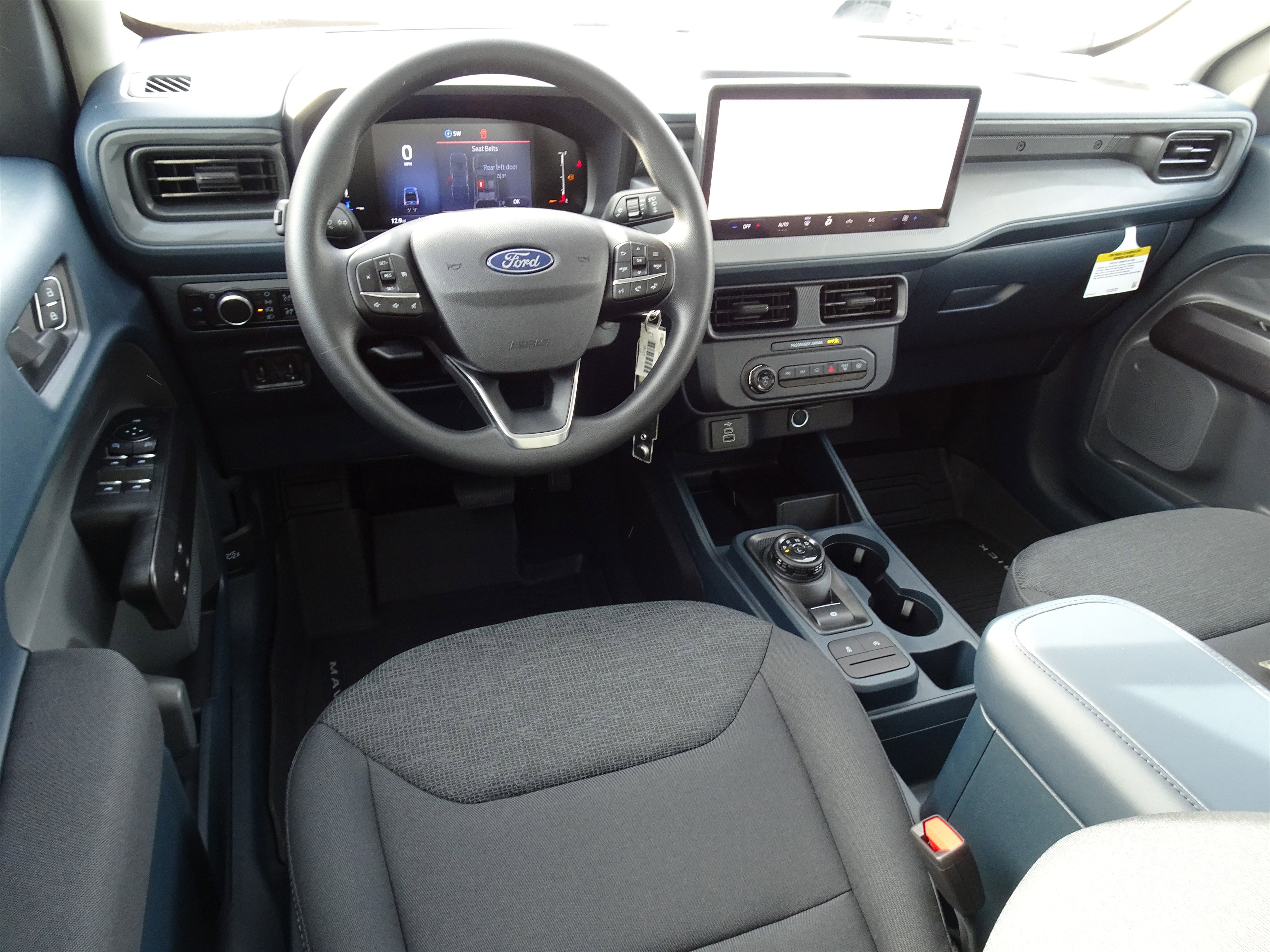 2026 Ford Maverick XL - Photo 14