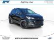 Used 2022 Chevrolet Trax LT SUV