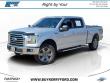 Used 2015 Ford F-150 XLT Truck SuperCrew Cab