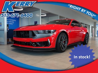 2025 Ford Mustang Dark Horse Coupe