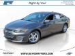 Used 2018 Chevrolet Malibu LS Sedan