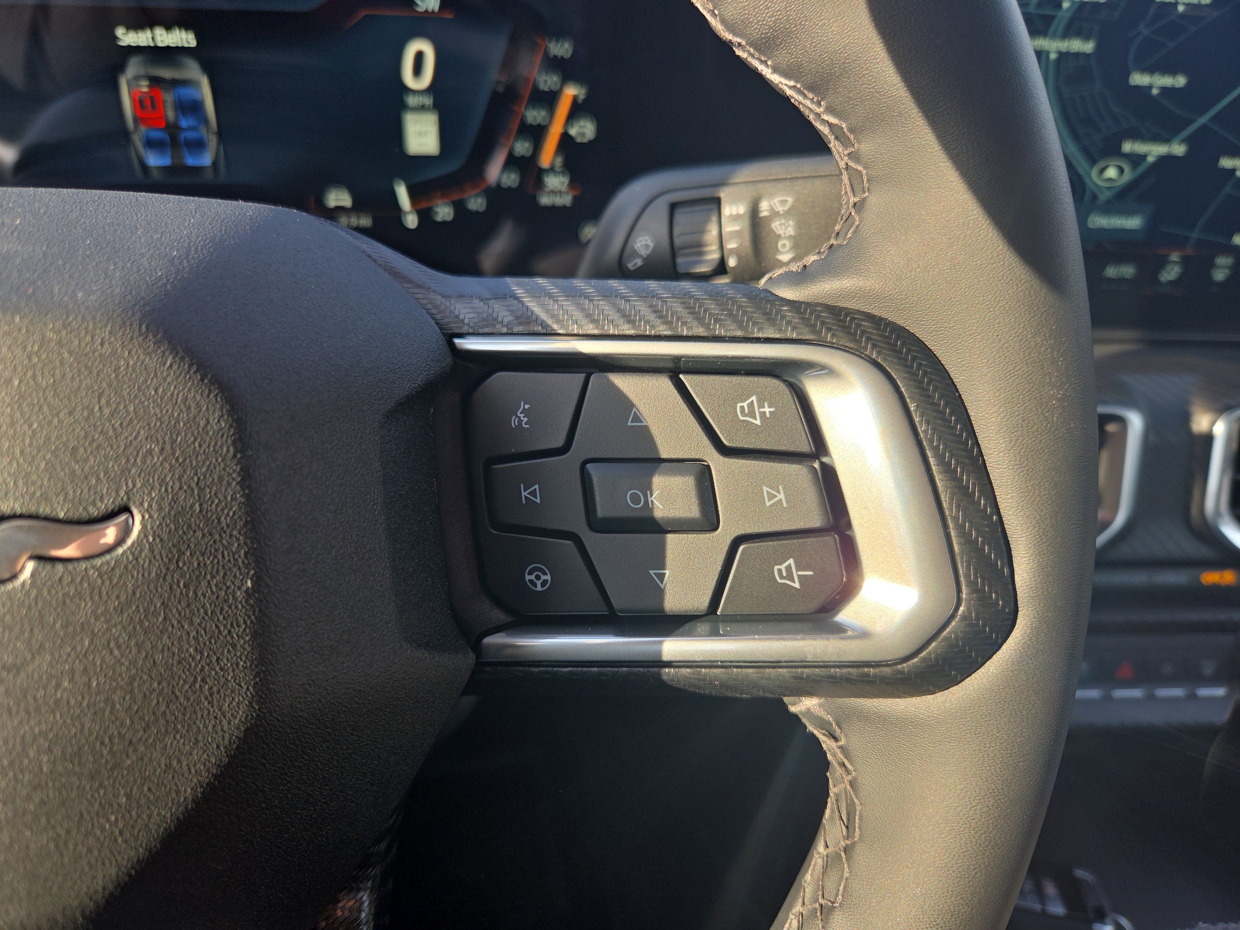 2026 Ford Mustang EcoBoost Premium Fastback - Photo 23