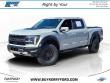 Used 2026 Ford F-150 Raptor Truck SuperCrew Cab