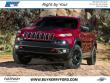 Used 2015 Jeep Cherokee Trailhawk SUV