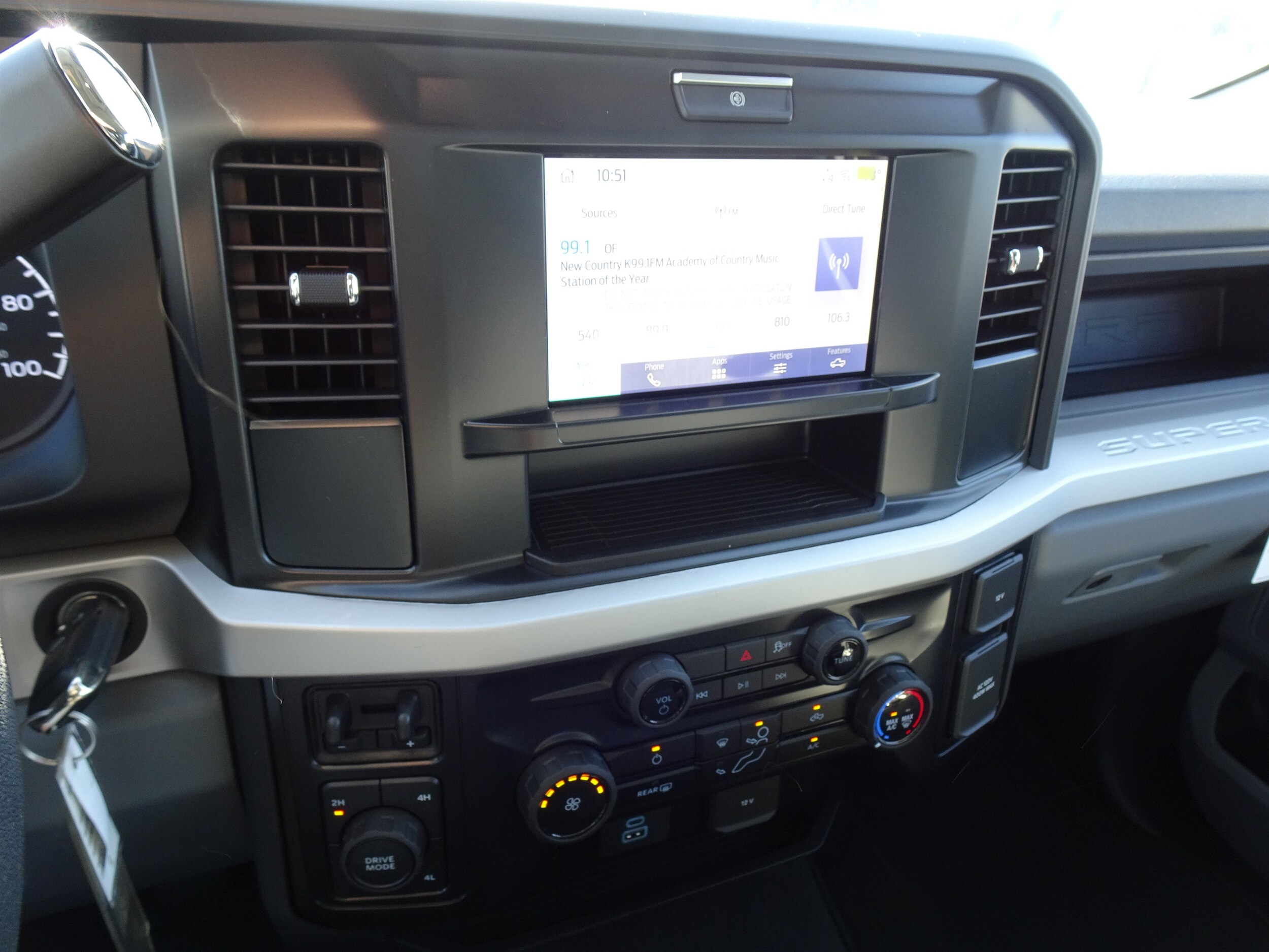 2026 Ford F-250 Super Duty XL - Photo 18
