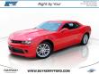 Used 2014 Chevrolet Camaro LT Coupe