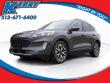 Used 2020 Ford Escape SEL SUV