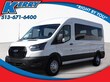  Ford Transit-350