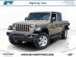 Used 2020 Jeep Gladiator Sport S Truck Crew Cab