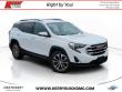 Used 2020 GMC Terrain SLT SUV