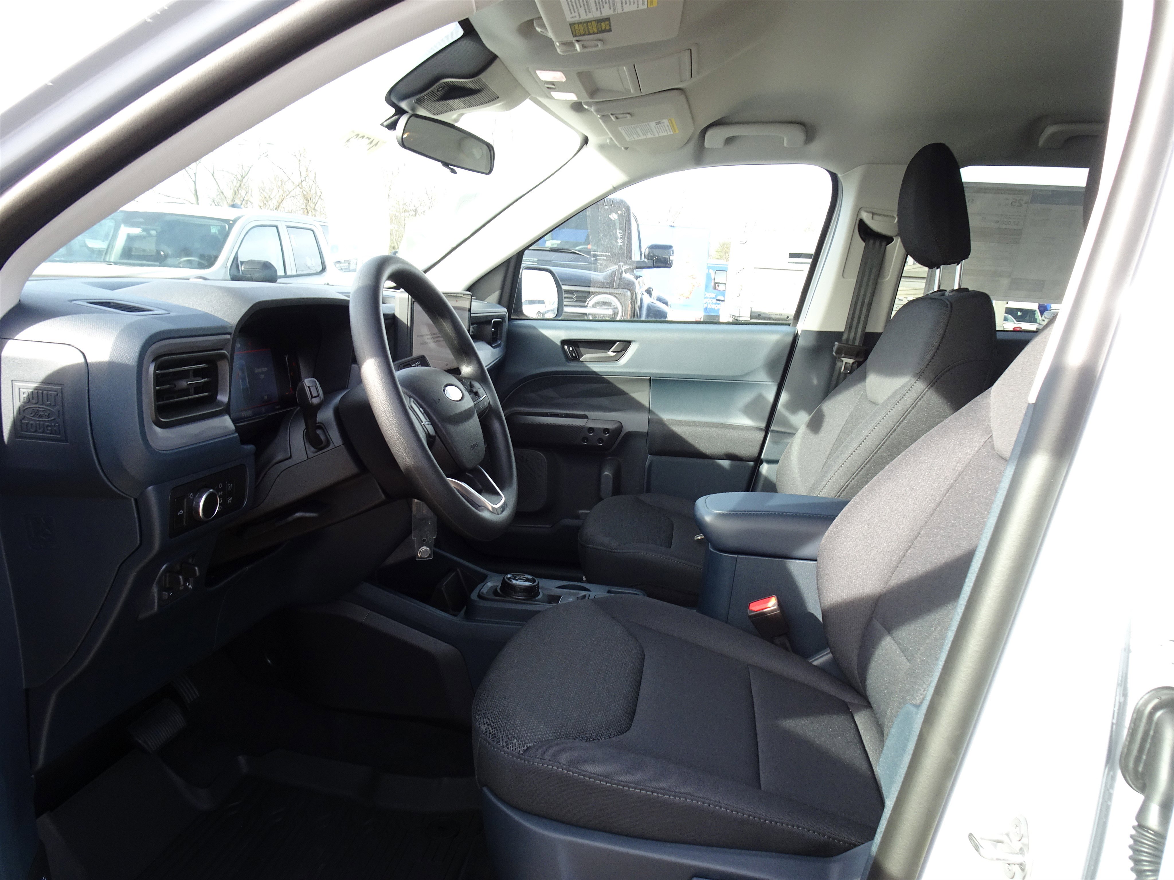 2026 Ford Maverick XL - Photo 12