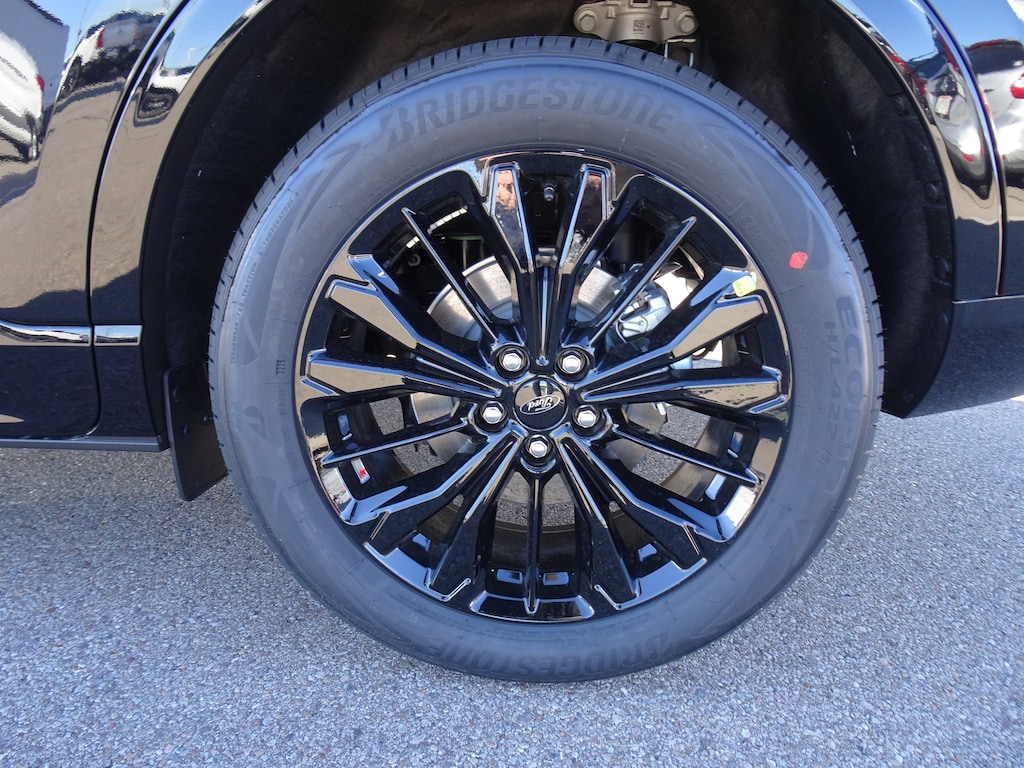 New 2026 Ford Escape Hybrid ST-Line Elite SUV