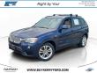 Used 2017 BMW X3 xDrive35i SUV