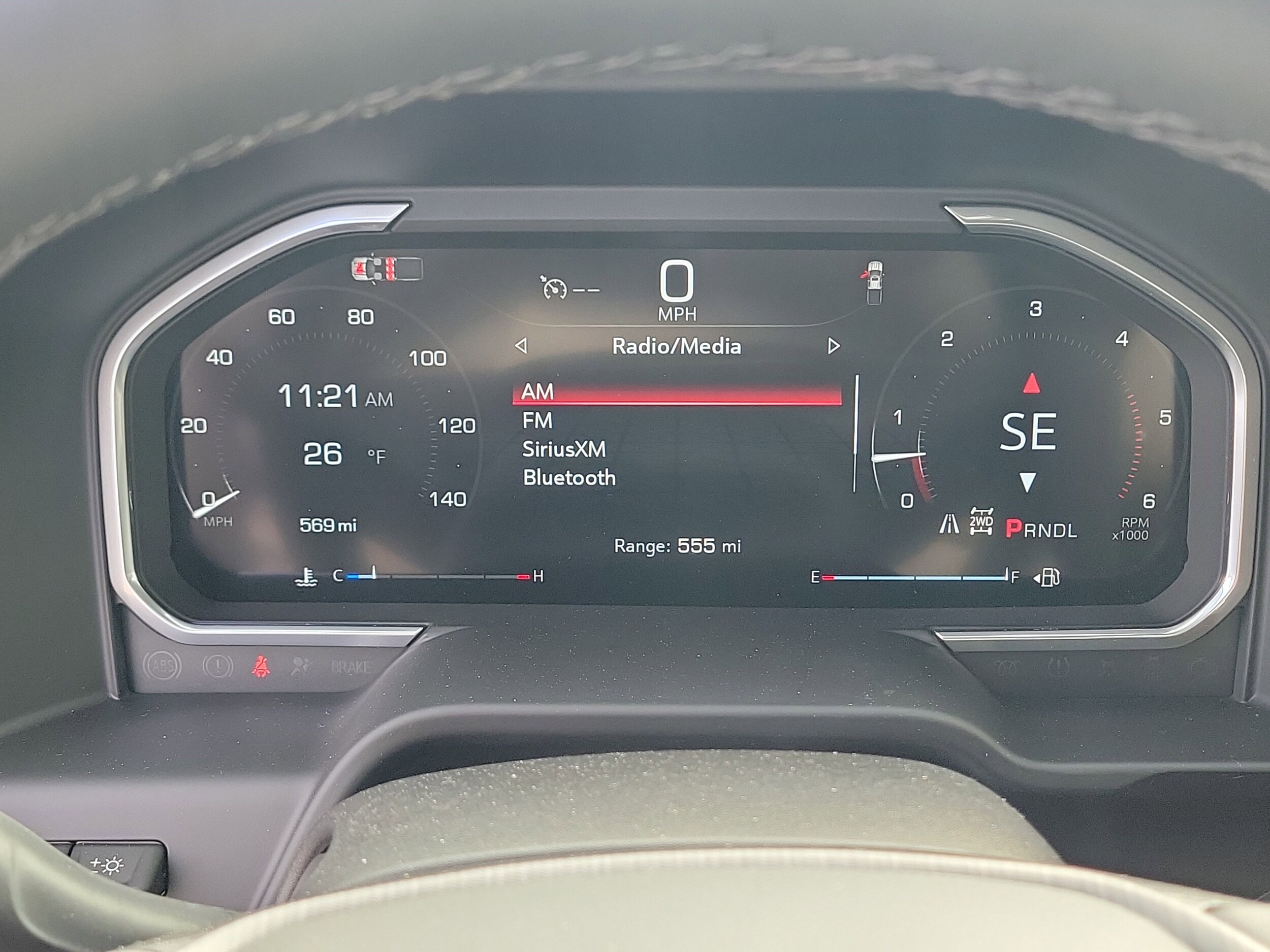 2026 GMC Sierra 2500HD Denali Ultimate - Photo 24