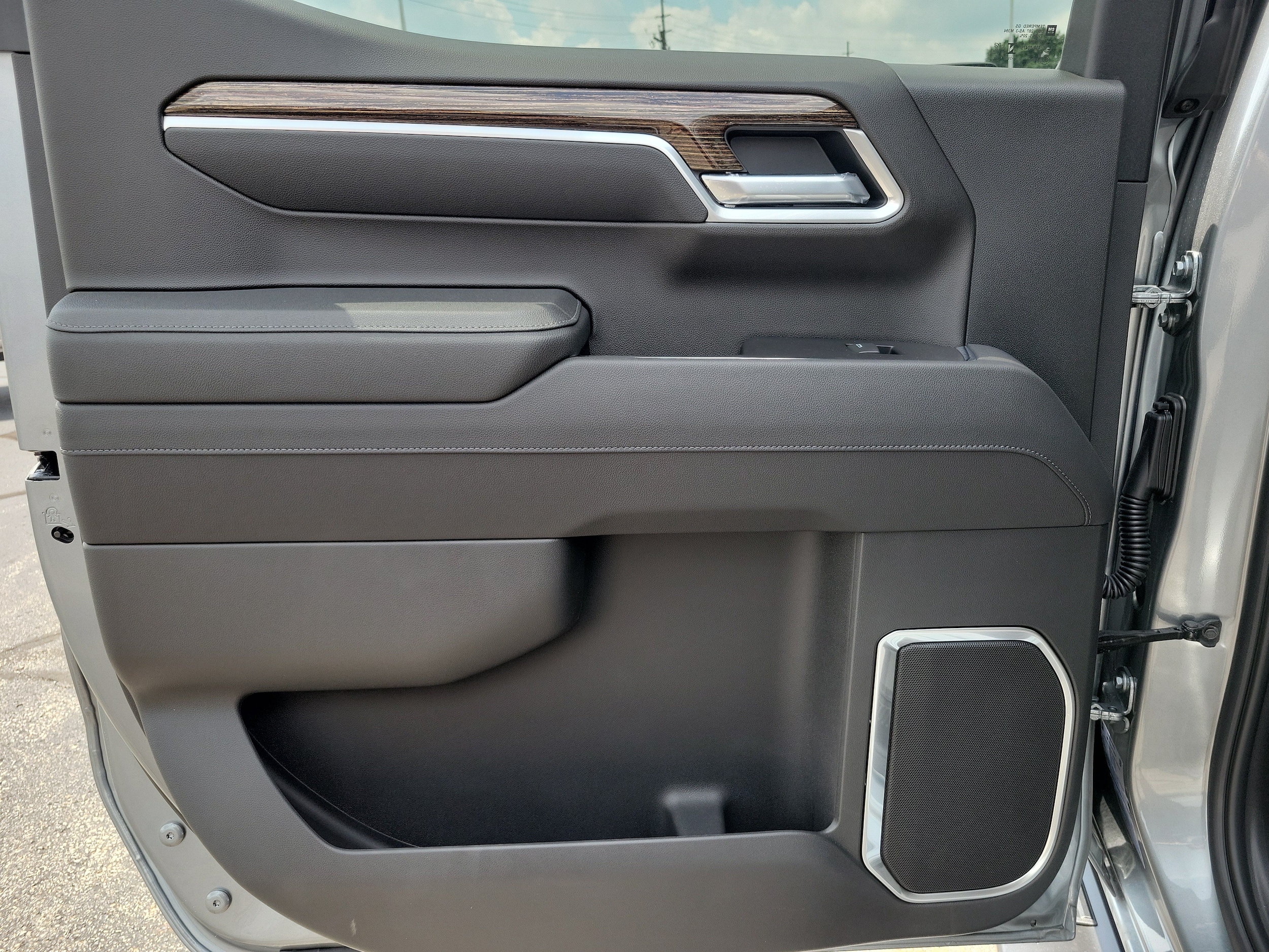 2026 GMC Sierra 1500 Elevation - Photo 17