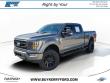 Used 2023 Ford F-150 XLT Truck SuperCrew Cab